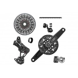 Grup Sram X0 Eagle AXS...