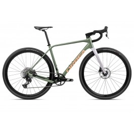 Bicicleta Orbea Terra H41...