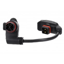 Cable TQ Range Estendre...