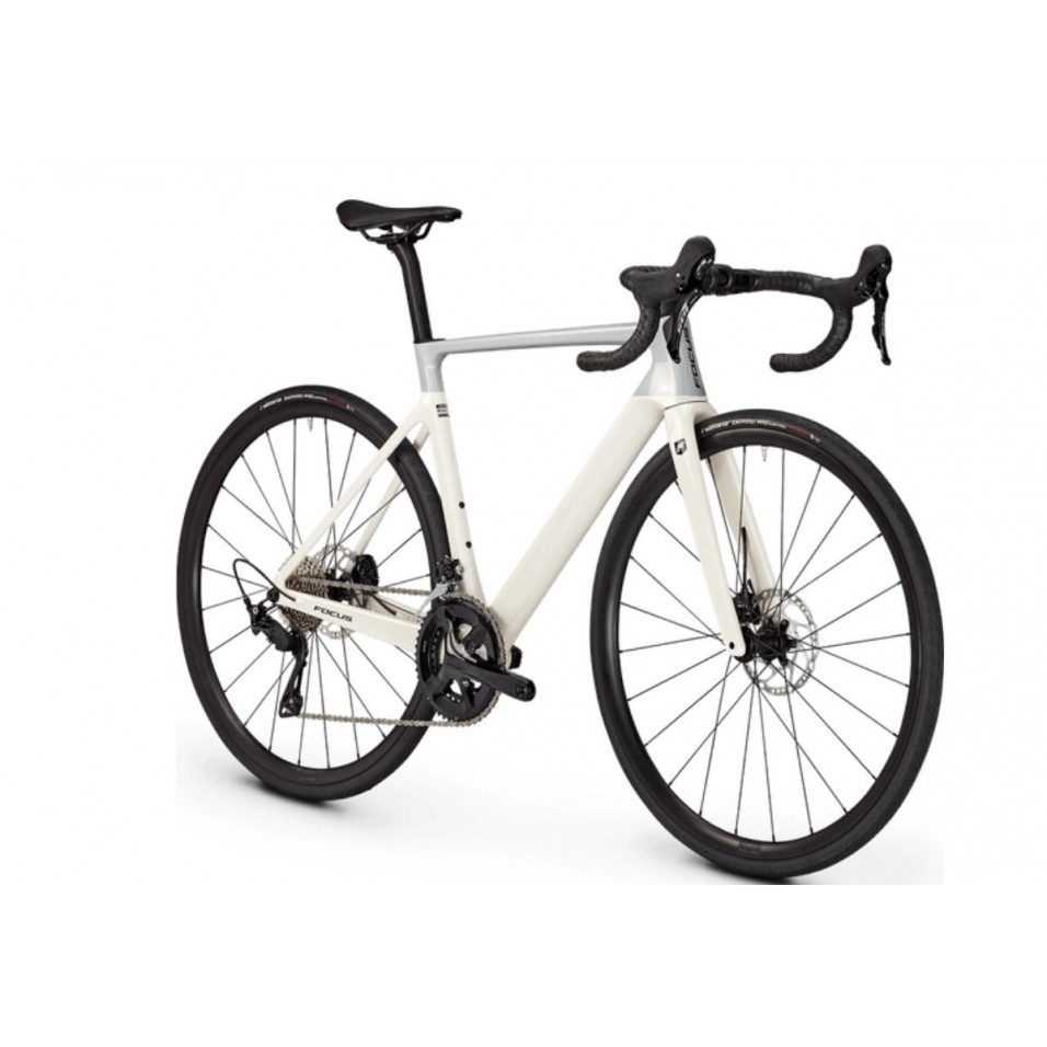 Comprar Bicicleta Focus Izalco Max 8.7 24 Carretera