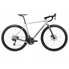 Bicicleta Orbea Terra H30 24