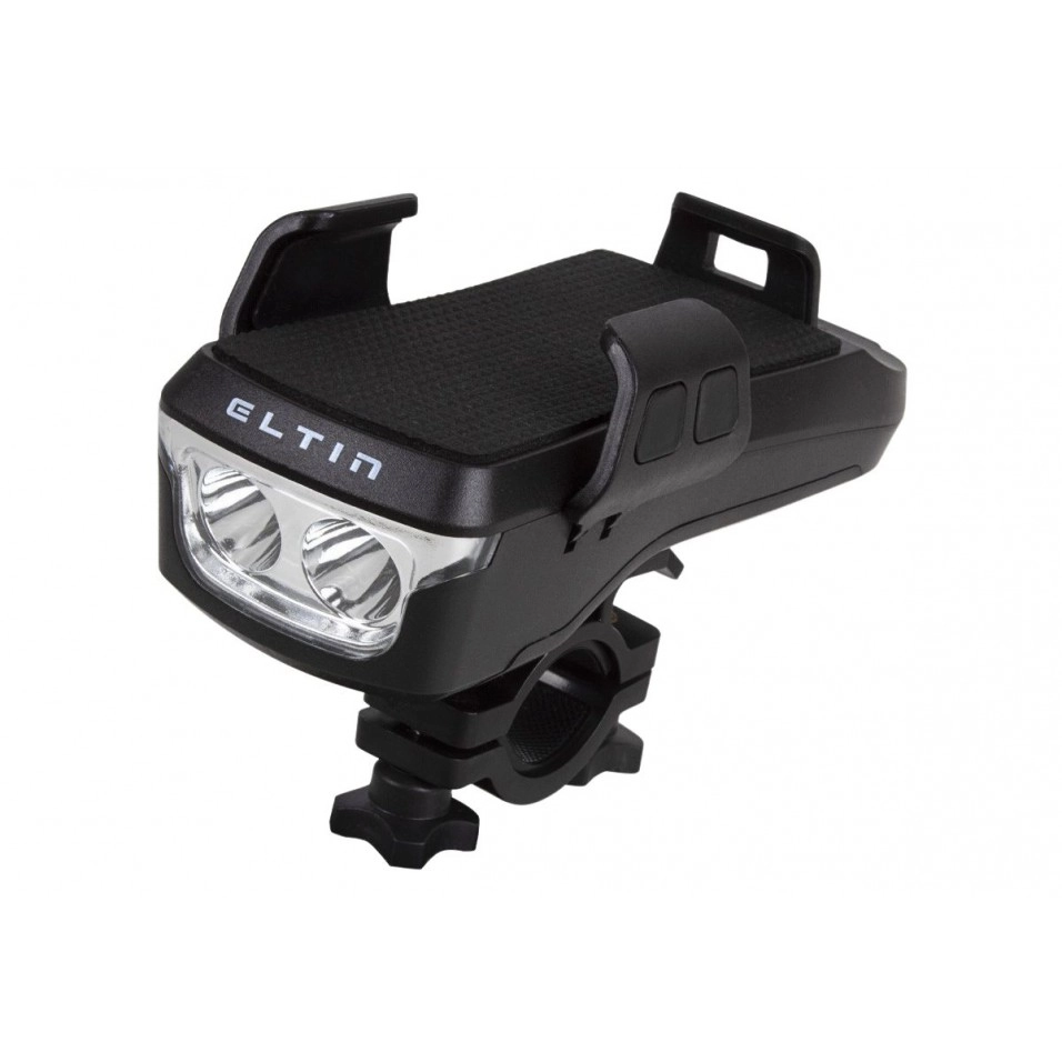 Llum Eltin Davantera Explorer Phone Grip 650 Lumenes