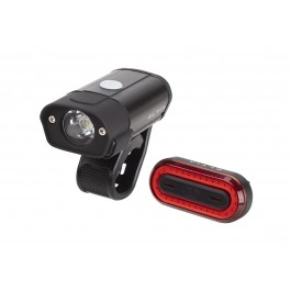 Feux avant et arrière Eltin...