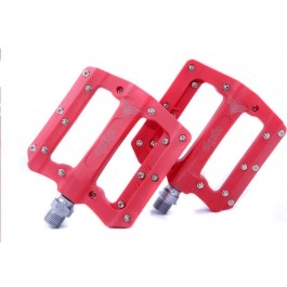 El Gallo Neue Fix-Pedale