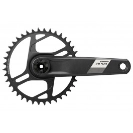 Biela Sram Apex 1X DUB con...