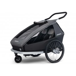 Remorque Giant Kid par Croozer