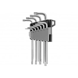 Juego Llaves Torx Giant Pro