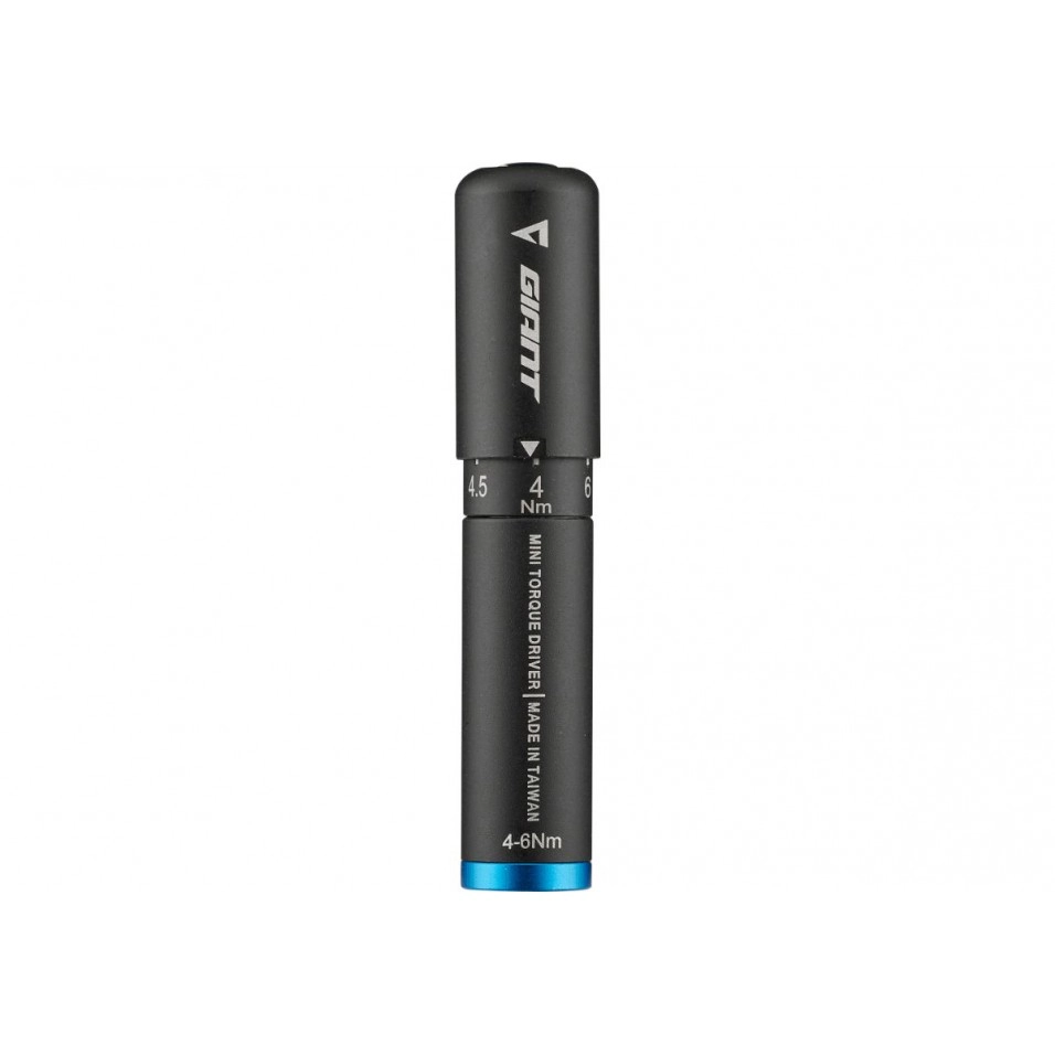 Giant kompakter Mini-Drehmomentschlüssel 4–6 Nm