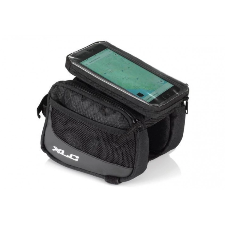 Bolsa XLC BA-S97 Para Tubo Horizontal