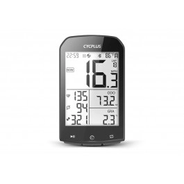 GPS Cycplus M1 Ciclocomputador