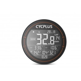 GPS Cycplus M2 Ciclocomputador