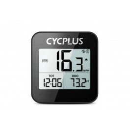 GPS Cycplus G1 ciclocomputer