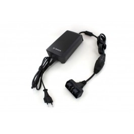 Cargador Bosch bateria...