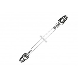 Cable Bosch De Bateria 400...