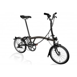 Vélo Brompton C-Line...