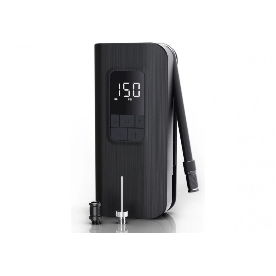 Compresseur d'air Cycplus A12 Compresseur 150PSI