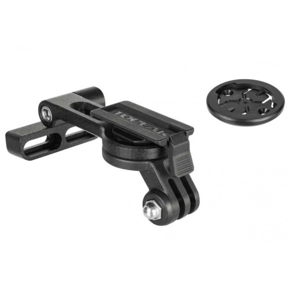 Topeak UTF Multi-Mount Support (passend für 4-Loch-Vorbauten)
