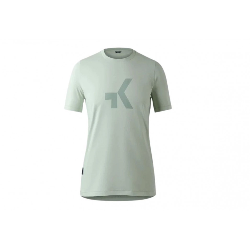 Samarreta Màniga Curta Gobik Cotó Rest Dona