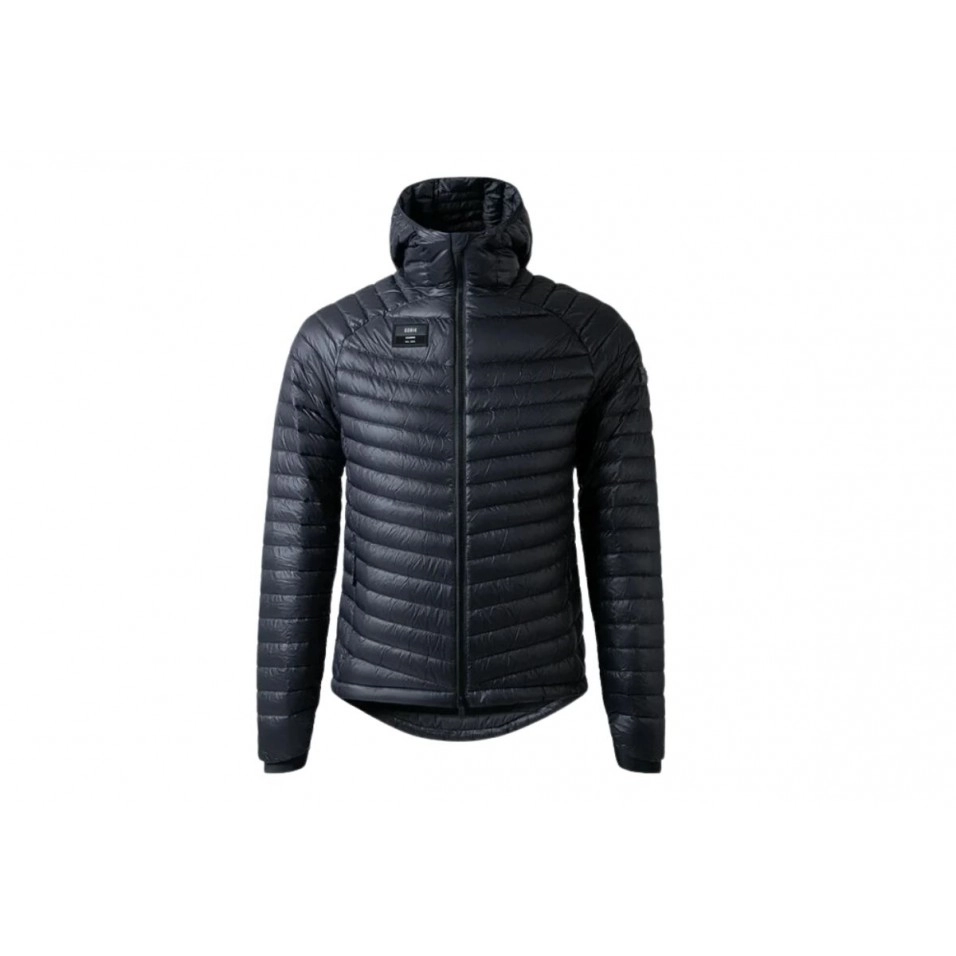 Jaqueta Plomes Gobik Discovery Home