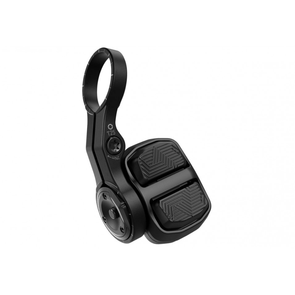 Invio il comando del cambio Sram AXS.