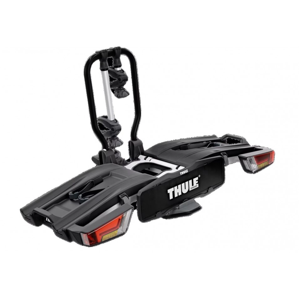Portabicicletas Thule EasyFold XT F 965 2 bicis 13 Pins