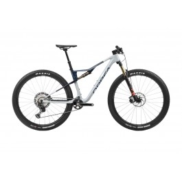 Bicicleta Orbea Oiz M10 24/D