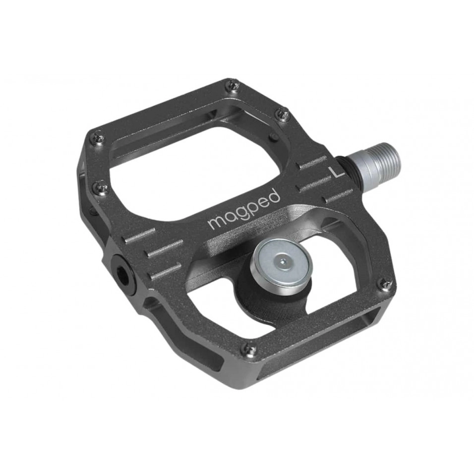 Pédales Magped Sport 2 100n.
