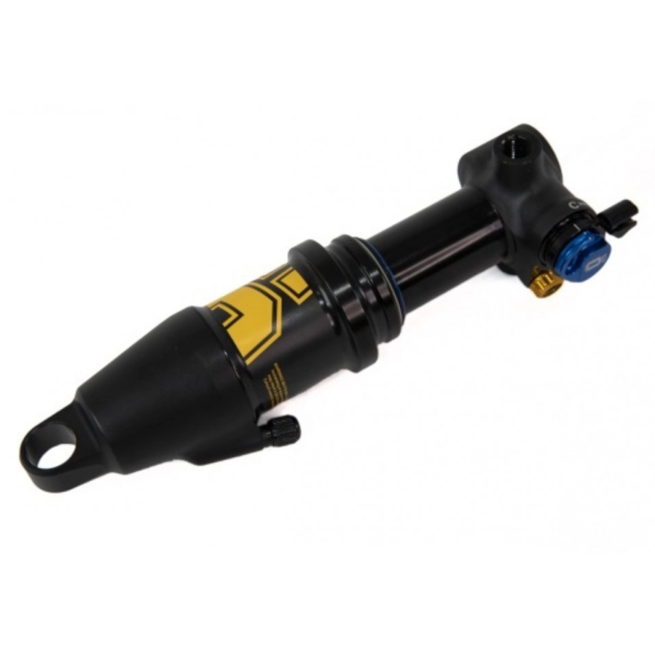 Ohlins vtt hot sale