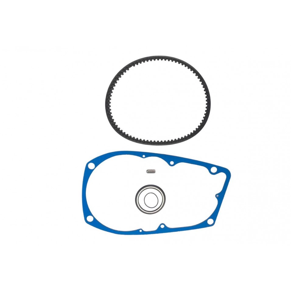 Kit de changement de courroie Brose Smag