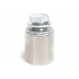 Adaptador De Buje Interno SRAM