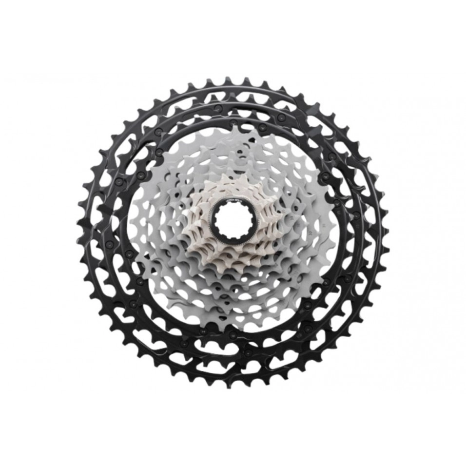 Casset Shimano XTR 12V 10-51 CS-M9101
