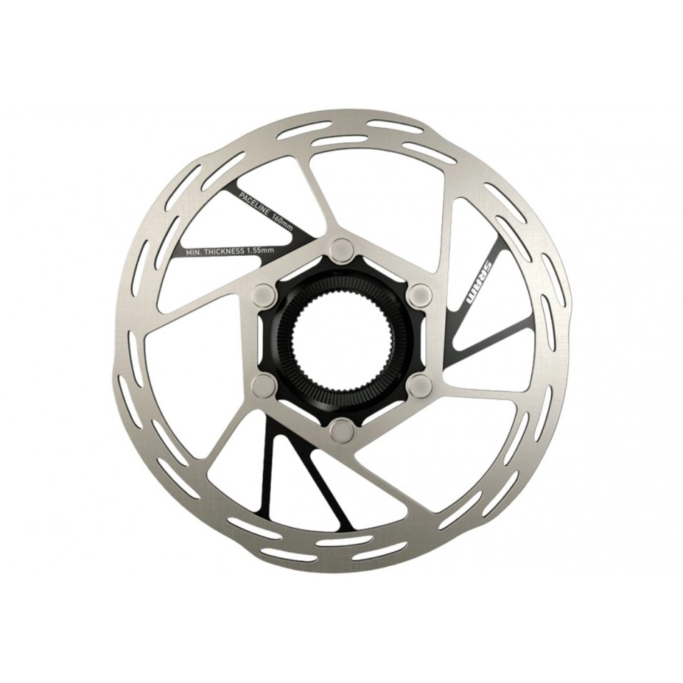 Disco freno Sram Paceline Centerlock smussato