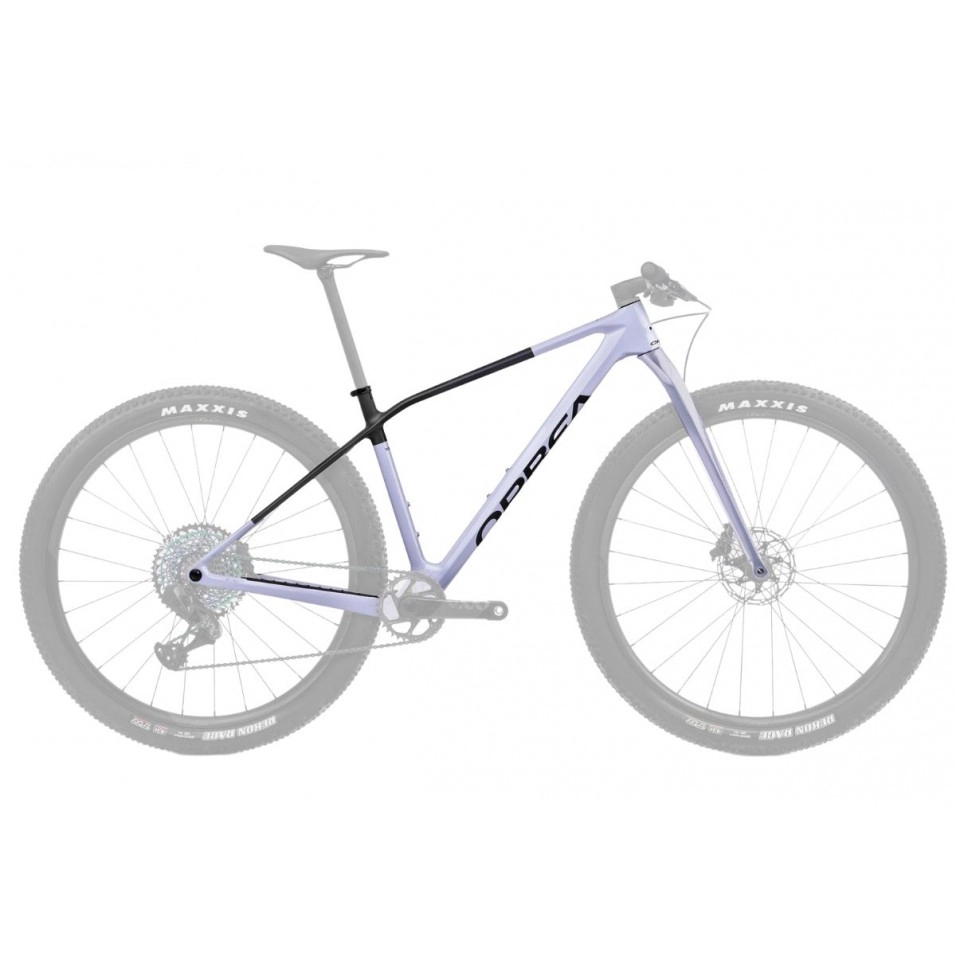 Cadre Orbea Alma OMX Spirit 24