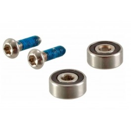 Kit Rodaments/cargols...