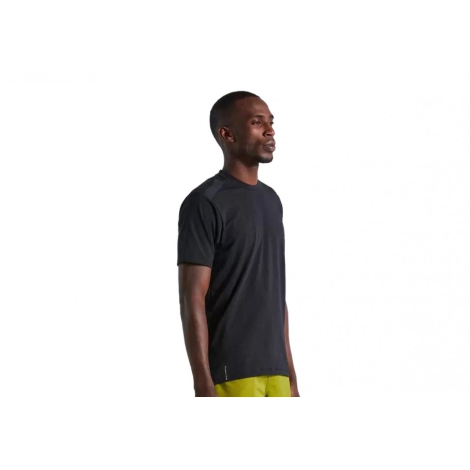 Maillot Manga Corta Specialized Trail Jersey SS Men