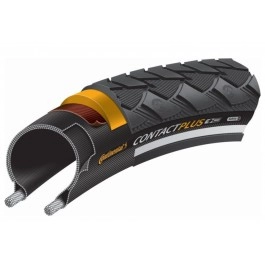 Continental Contact Plus 26...