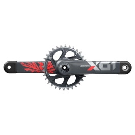 Guarnitura Sram X01 Eagle...