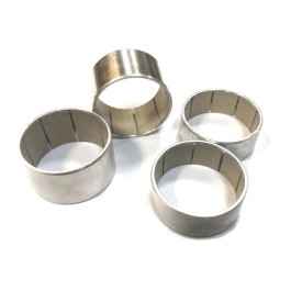 Fox 34mm Gabelbuchsen-Kit