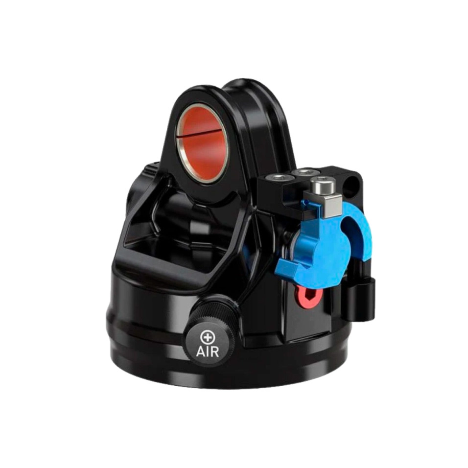 Cabezal Completo Rockshox Sidluxe Remote In Standard