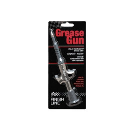 Pistola Aplicadora De Greix...