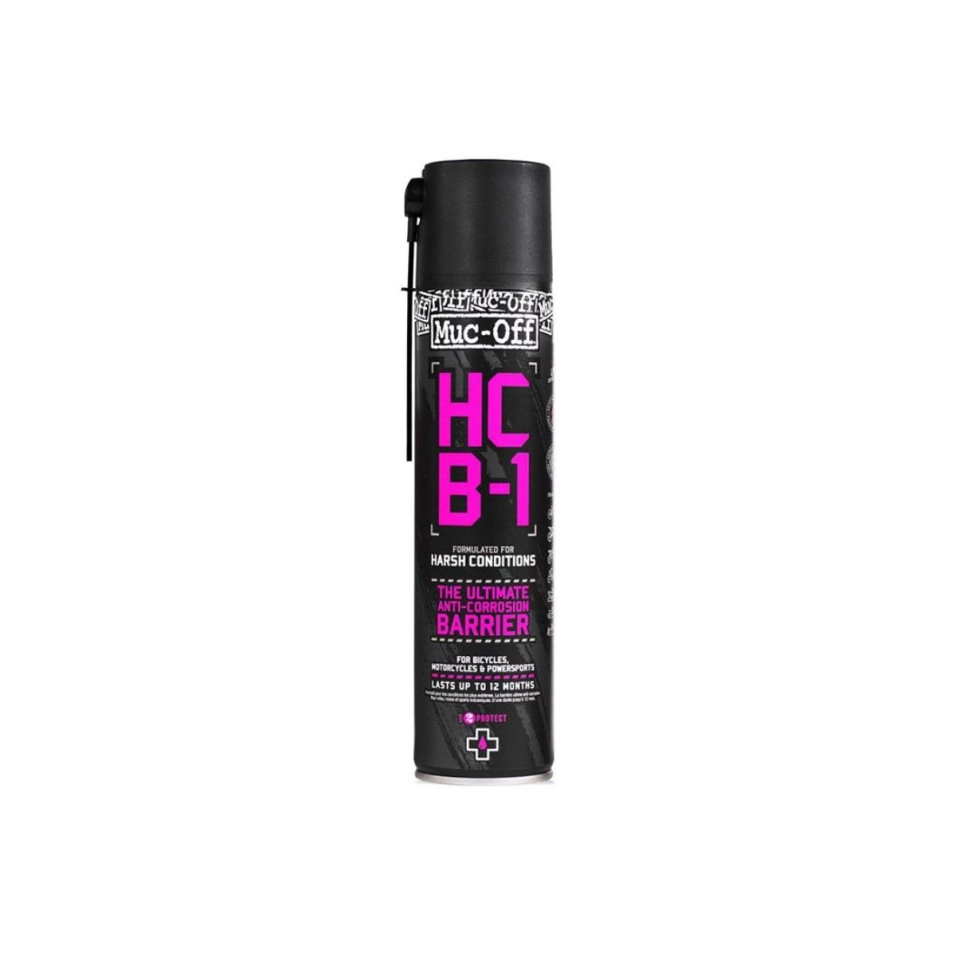 Spray Protecteur Muc-Off HCB-1 400ml