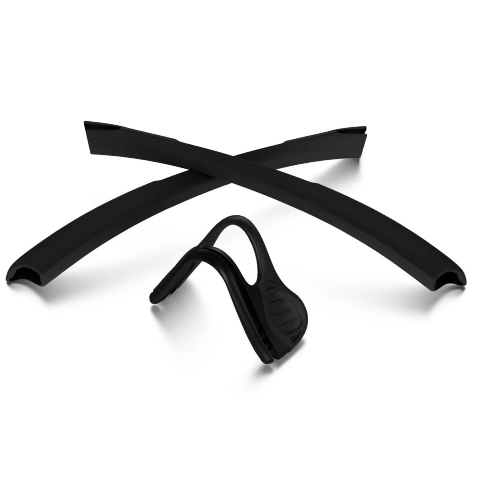 Gommini per astine e nasello Oakley Kit Calzini per M2 Frame