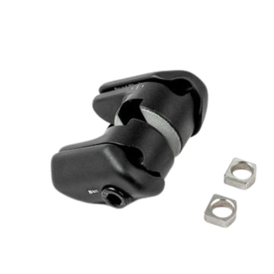 Tige de selle Orbea en noyer Ordu OMX Rail rond