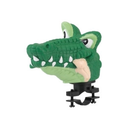 Sonnette crocodile XLC