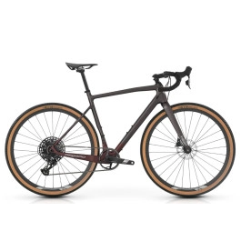 Vélo Megamo West 10 24