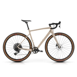 Megamo West AXS 05 24 Fahrrad