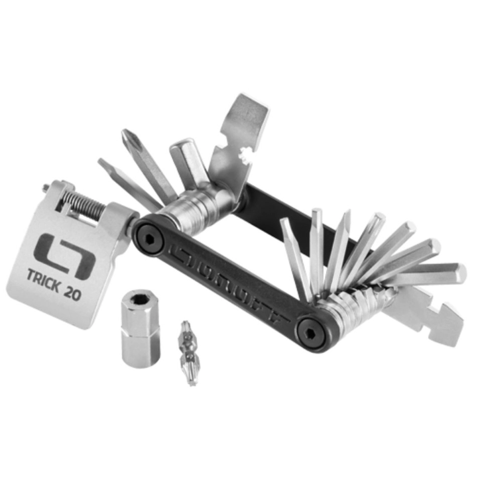 Outil multifonction Onoff Trick 20