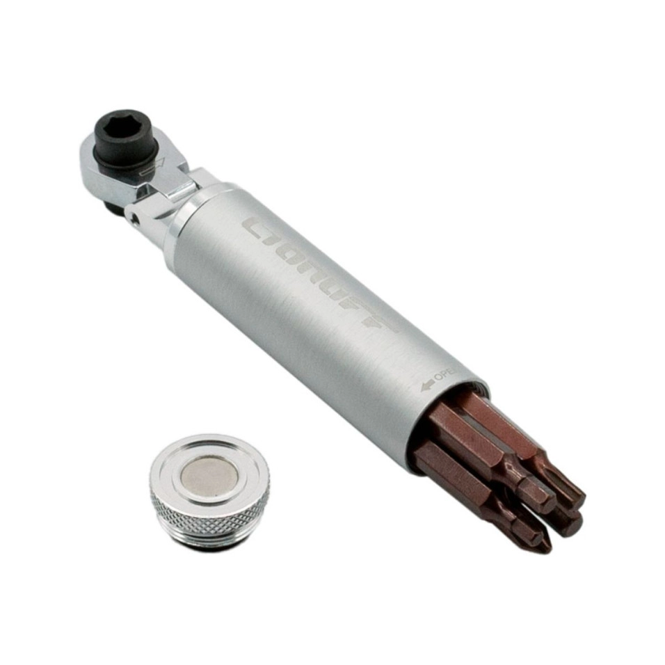 Multiherramienta Onoff Hex 10