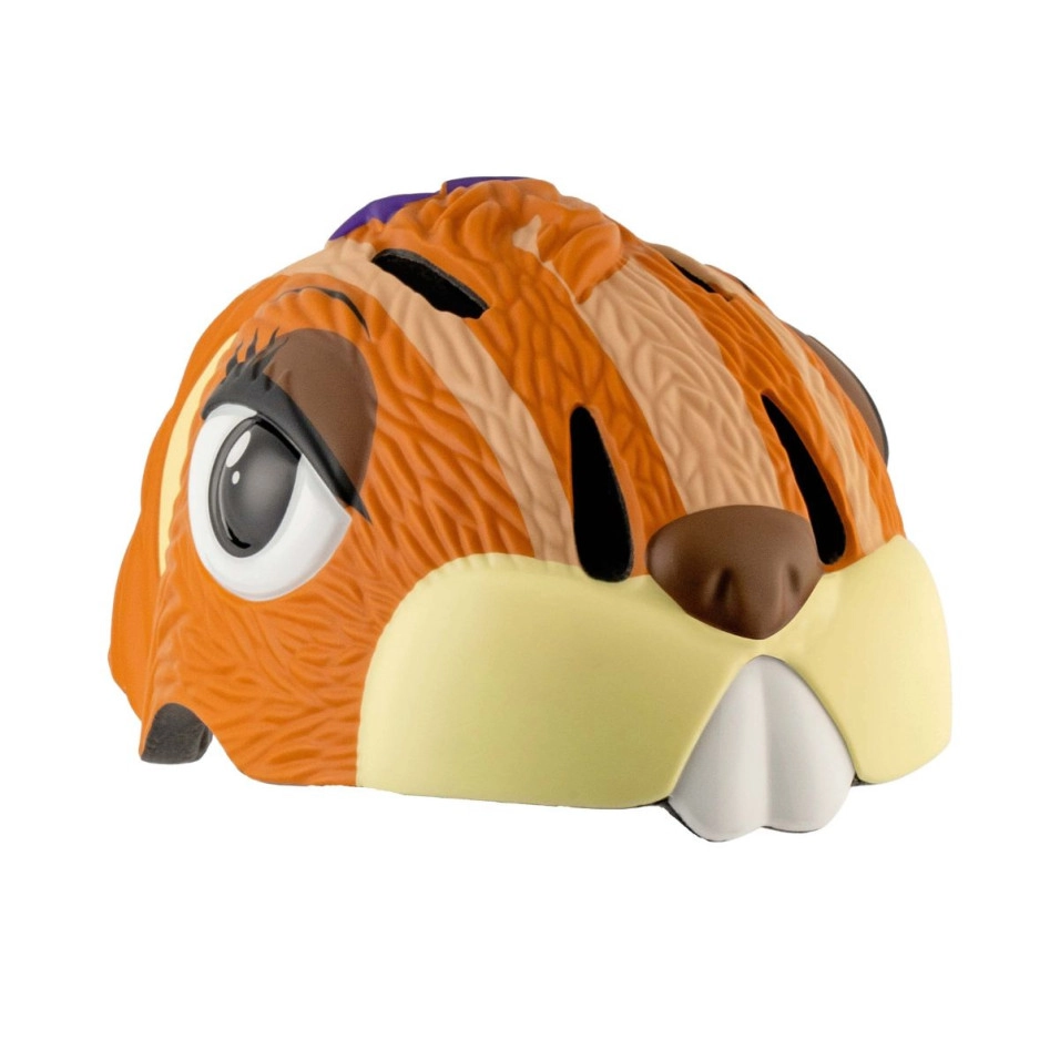 Casco Crazy Safety Ardilla