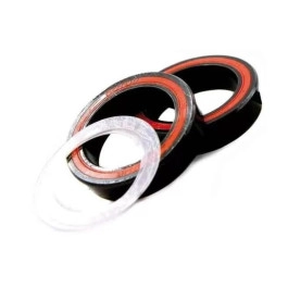 Biela PEDALIER BB PRESS FIT...